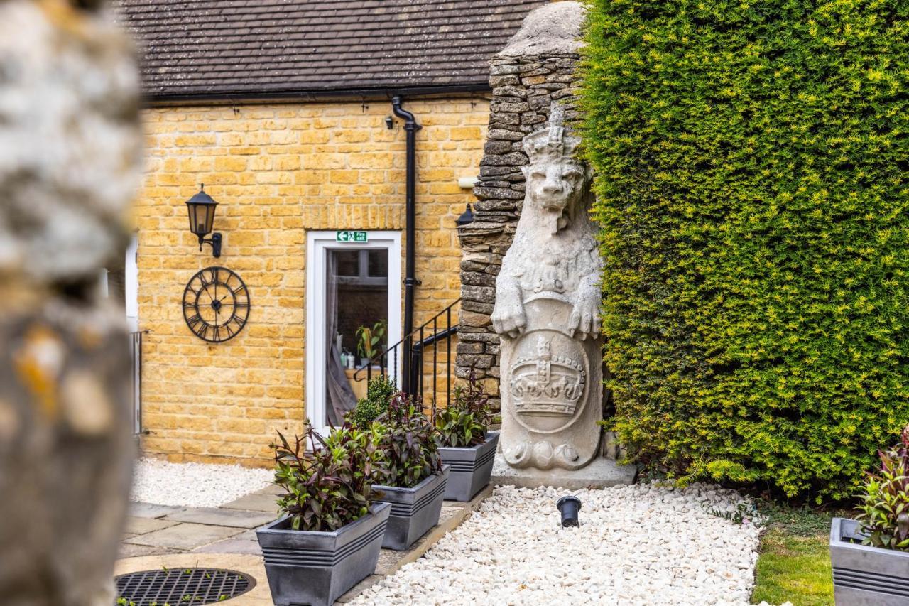 The Unicorn Stow-on-the-Wold Exterior foto