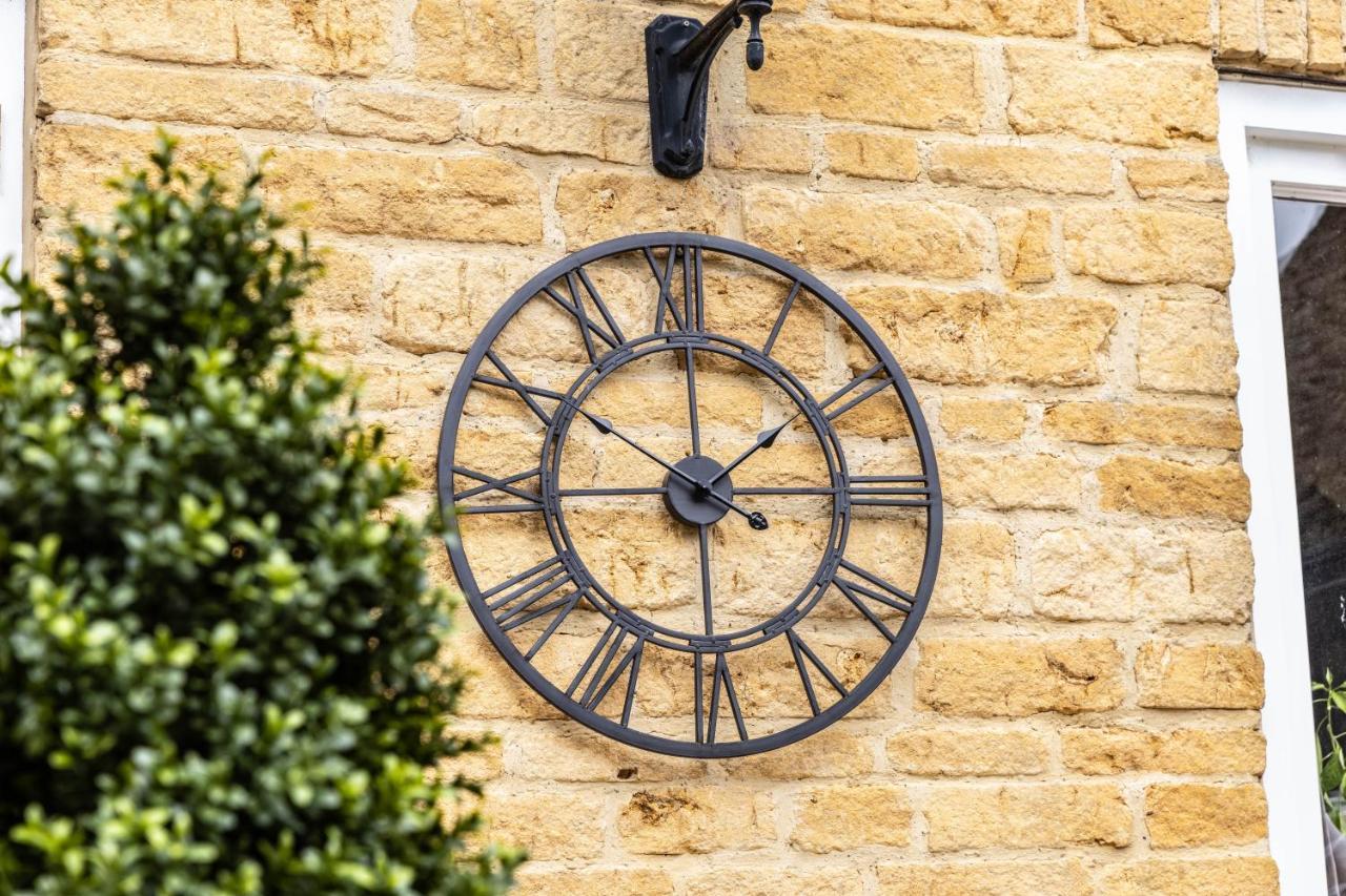 The Unicorn Stow-on-the-Wold Exterior foto